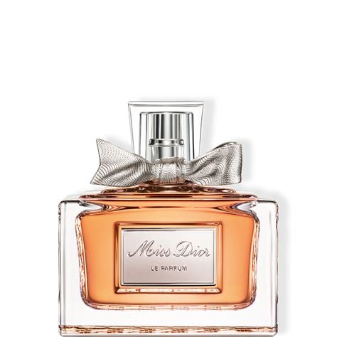 dior miss dior le parfum|miss dior original perfume offers.